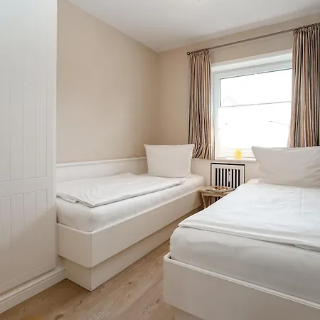 Sylter Seestern App Skellinghoern