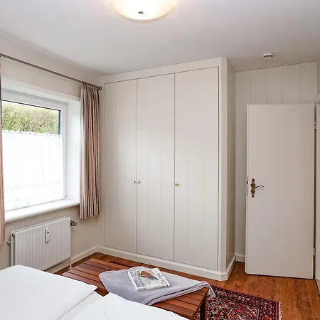 Sylter Seestern App Skellinghoern Apartment Morsum (Sylt)