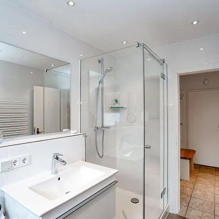 Sylter Seestern App Skellinghoern Apartment *