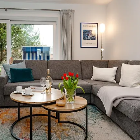 Sylter Seestern App Skellinghoern