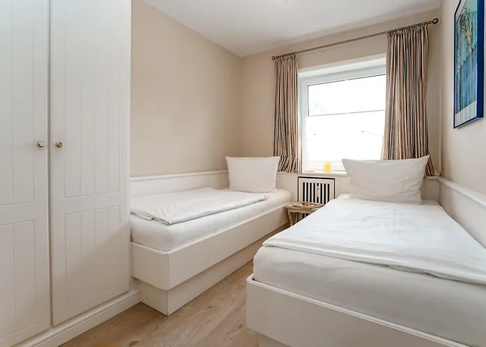 Sylter Seestern App Skellinghoern